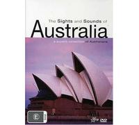 Sights & Sounds of Australia [Alemania] [DVD]