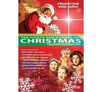 The Sights and Sounds of Christmas: The Complete Collection [USA] [DVD]