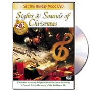 Sights & Sounds of Christmas [USA] [DVD]
