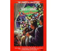 Sights & Sounds of Xmas [USA] [DVD]
