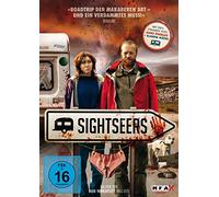 Sightseers - Killers on Tour! [DVD]