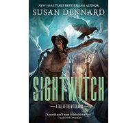 Sightwitch: The True Tale of the Twelve Paladins: 5 (The Witchlands)