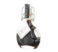 SIGI Azienda Agricola SAPA de mosto cocido | condimento dulce marquigano | Sin colorantes, conservantes, aditivos químicos | 100% artesanal y natural | Fabricado en Italia | Botella Mignon 54 gr.
