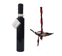 SIGI Azienda Agricola SAPA de mosto cocido | Condimento dulce típico marquigano | Sin colorantes, conservantes, aditivos químicos | 100% artesanal y natural | Fabricado en Italia | Botella de 258 gr.