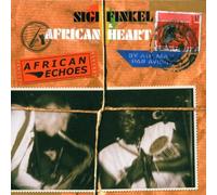 Sigi Finkel & African Heart - African Echoes