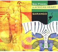Sigi Finkel & African Heart - Saragano