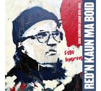 Maron, Sigi - Red'N Kaun Ma Boid [Vinilo]