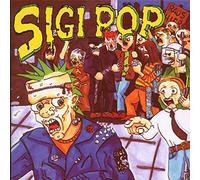 Sigi Pop - Herman Monster War der Erste Punk [Import]