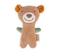 Sigibaby - Sonajero de peluche