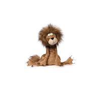 Sigikid 38056 - Metusa Leo, peluche, 33 cm