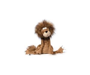 Sigikid 38056 - Metusa Leo, peluche, 33 cm