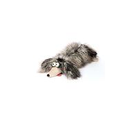 Sigikid, 38675 Duchess of Hampershire, 33 cm, Gris, Bestias, Perro de Peluche, 18 x 15 x 53