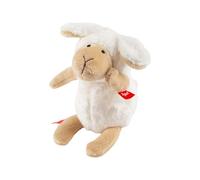 Sigikid 38822 Mini gránulos de Oveja Sweeties para niñas y niños, Juguete Recomendado Desde el Nacimiento, Color Blanco, Stk