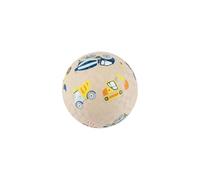 SIGIKID 42410 Pelota de Caucho PlayQ para niñas y niños Juguetes para bebés recomendados a Partir de 1 año