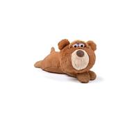 Sigikid 42456 Bear Sweeties Niñas y Niños Juguetes para Bebés Recomendado a Partir de 1 año Marrón