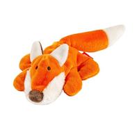Sigikid 42593 Mini Fuchs Cuddly Gadgets - Juguete para bebé para niñas y niños, Recomendado Desde el Nacimiento, Color Naranja