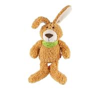 Sigikid 43251 Huberto Hummeltal S - Peluche de Conejo de Peluche para niños a Partir de 3 Meses