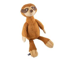 Sigikid 43297 Beasts by KUSCHELTIERE mit PERSONALKEIT - Peluche de Peluche, Color marrón/Perezoso