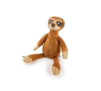 Sigikid 43302 Beasts by KUSCHELTIERE mit PERSÖNLICHKEIT - Peluche de Perezoso (32 cm)