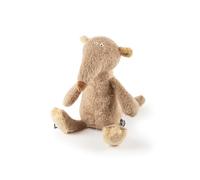Sigikid 43303 Beasts by KUSCHELTIERE mit PERSÖNLICHKEIT - Peluche de Peluche, Color marrón Claro