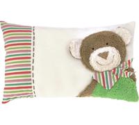 Sigikid 48536 - Cojín Natural Love