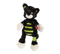 Sigikid 52842 Stoffi Gato Minnie Peluche del Libro Infantil: Die Stoffis; Peluche para Jugar, abrazar, coleccionar para bebés y niños de 0 a 8 años