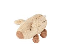 Sigikid - 52907 - Peluche de cerdito Rupert Mister O'Lui mini, 11 cm