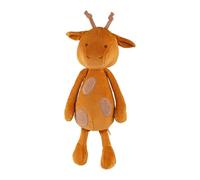 Sigikid - 52908 - Girafa Olivia Mister O'Lui, 36 cm