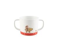SIGIKID 52915 Mister O'Lui - Taza con asa para niños