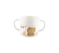 SIGIKID 52920 Mister O'Lui - Taza con asa para niños