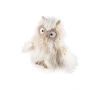 Sigikid BeastsTown - Búho de peluche para regalar, coleccionar, abrazar