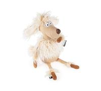 Sigikid BeastsTown - Peluche de caniche para adultos y niños, 36-1188 meses
