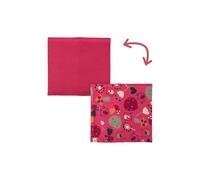 Sigikid Bufanda de bucle Fancy Forest para niños y niñas