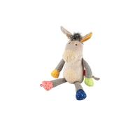 Sigikid Burro Patchwork Sweety Gris
