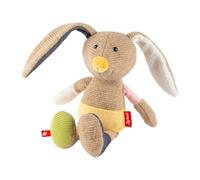 Sigikid Conejo Patchwork Sweety Beige