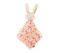 sigikid Farmhouse Family - Pañuelo de peluche para bebé, regalo para bebés a partir de nacimiento
