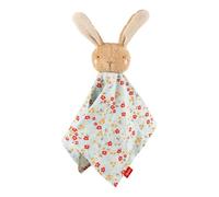sigikid Farmhouse Family - Pañuelo de peluche para bebé, regalo para bebés a partir de nacimiento