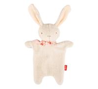 sigikid Farmhouse Family - Pañuelo de peluche para bebé, regalo para bebés a partir de nacimiento