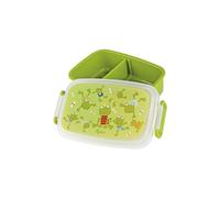 Sigikid Fiambrera para niños, diseño de rana
