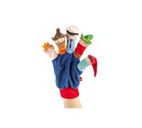 sigikid Guante de Juego depredad