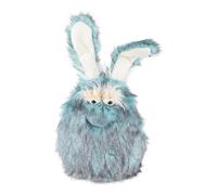 Sigikid Huevo de Pascua de peluche Sir Eggmont BeastsTown - Regalo de Pascua suave para adultos y niños - Peluche para regalar, coleccionar, abrazar