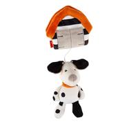 sigikid Juguete de Juguete para bebé, dálmata, Regalo