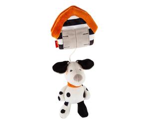 sigikid Juguete de Juguete para bebé, dálmata, Regalo