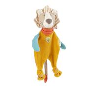 Sigikid- Manta de Seguridad, Multicolor, Baby (39569)
