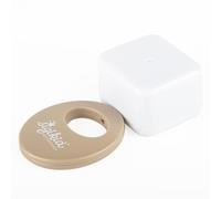 Sigikid - Mecanismo musical para caja de música, para niños y niñas blanco Harry Potter.