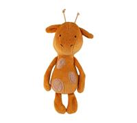 Sigikid Mini Amigo de Peluche Mister O'Lui, Juguete de Peluche para bebés y niños Desde el Nacimiento hasta los 8 años