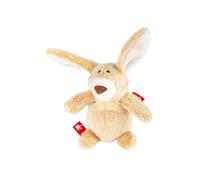 Sigikid- Mini Granulat Hase Sweeties niños Juguetes para bebés, Recomendado Desde el Nacimiento, Color Beige, Talla única (Sigikid38576)