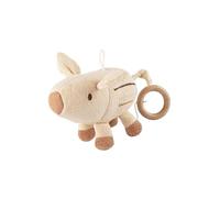 sigikid Mister O'Lui Baby Music - Caja de música para bebés y niños pequeños, adecuado desde el nacimiento hasta los 3 años
