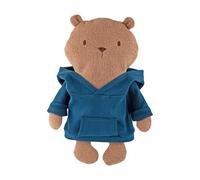 Sigikid Mister O'Lui - Peluche con Capucha, diseño de Mister O'Lui