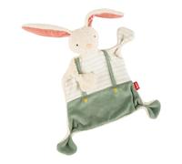 Sigikid Paño de Peluche con Forma de Conejo